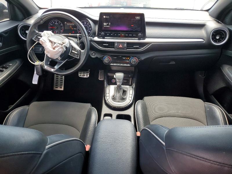 Продаж на аукціоні авто 2022 Kia Forte, vin: 3KPF54AD1NE422457, номер лоту: 58223186