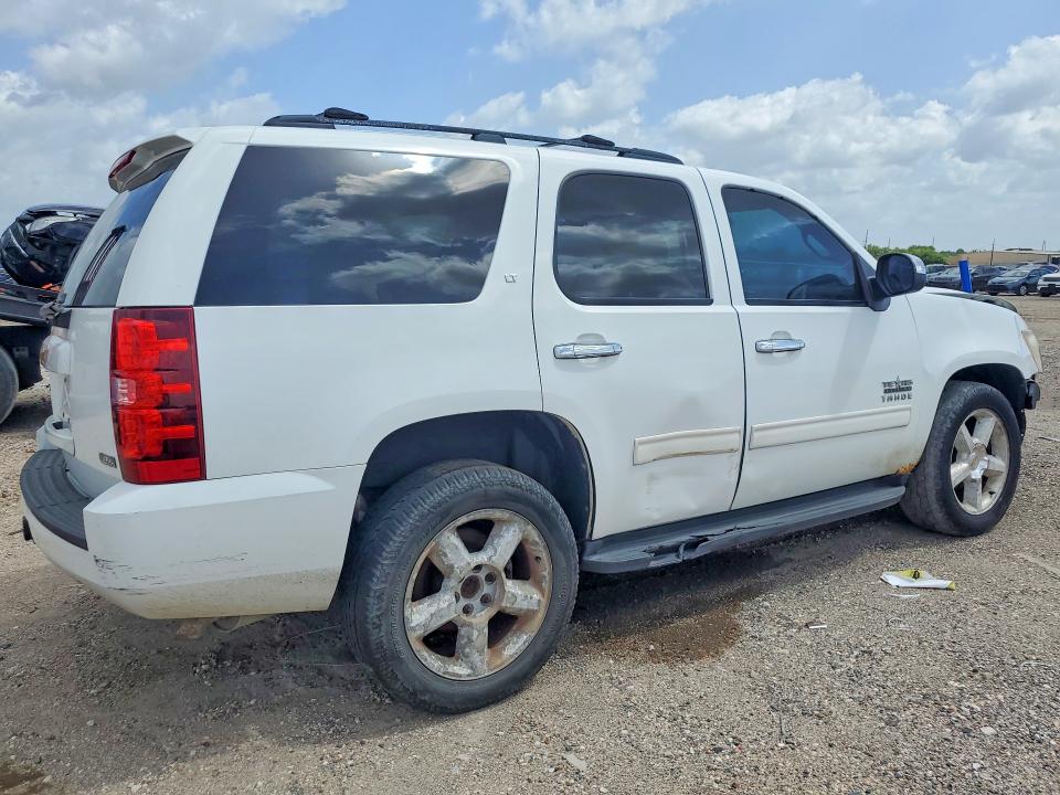 Aukcja sprzedaży 2009 Chevrolet Tahoe, vin: 1GNFC23039R301998, numer aukcji: 57875946