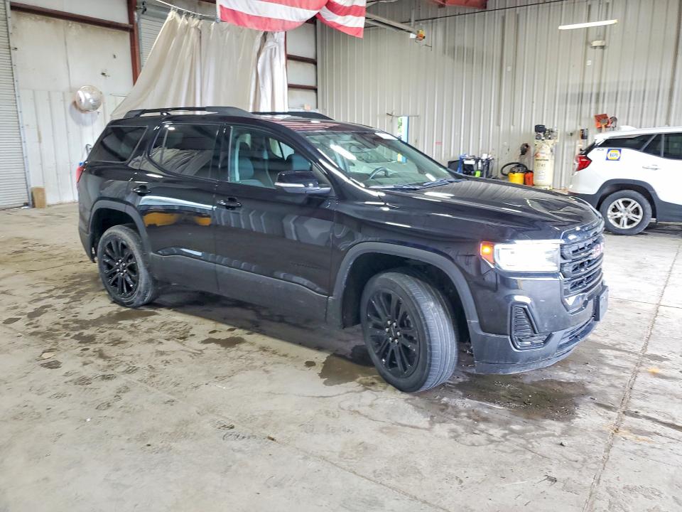 2022 Gmc Acadia მანქანა იყიდება აუქციონზე, vin: 1GKKNRL48NZ146389, აუქციონის ნომერი: 58431486