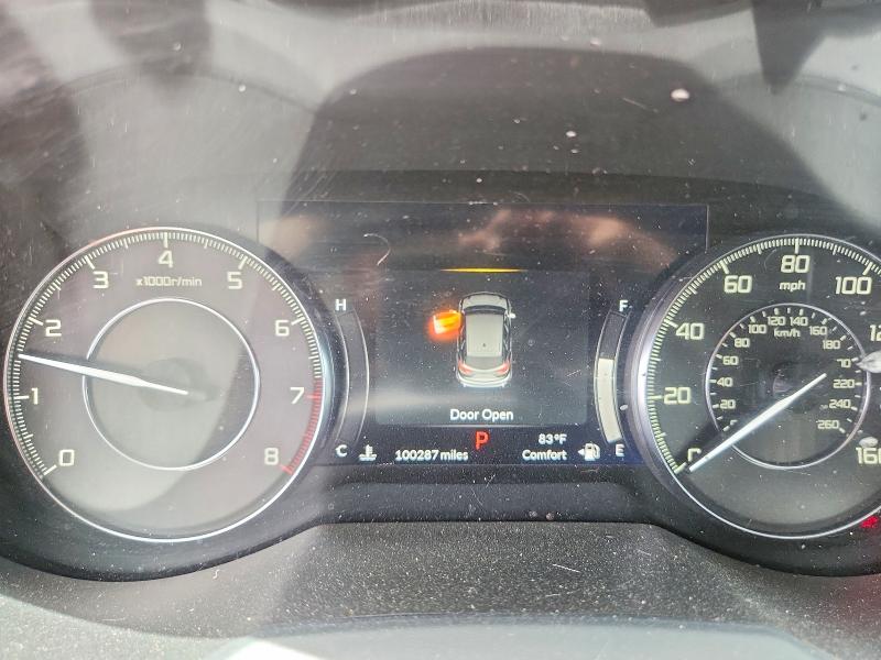 Продажа на аукционе авто 2020 Acura Rdx, vin: 5J8TC1H36LL021707, номер лота: 85995655