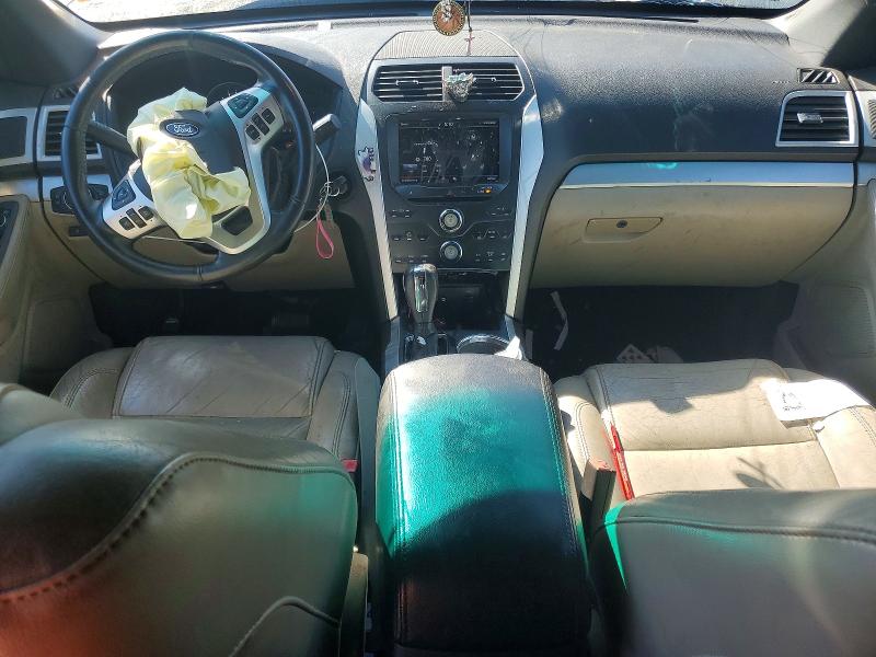 Продажа на аукционе авто 2013 Ford Explorer, vin: 1FM5K7D86DGB19253, номер лота: 56048046