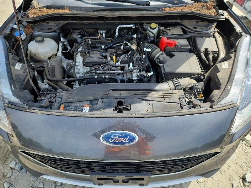 Aukcja sprzedaży 2020 Ford Escape, vin: 1FMCU9G60LUC54414, numer aukcji: 56622736