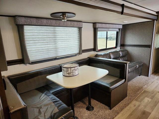 2021 Heartland Rv Pioneer მანქანა იყიდება აუქციონზე, vin: 5SFPB3729ME440368, აუქციონის ნომერი: 55444176