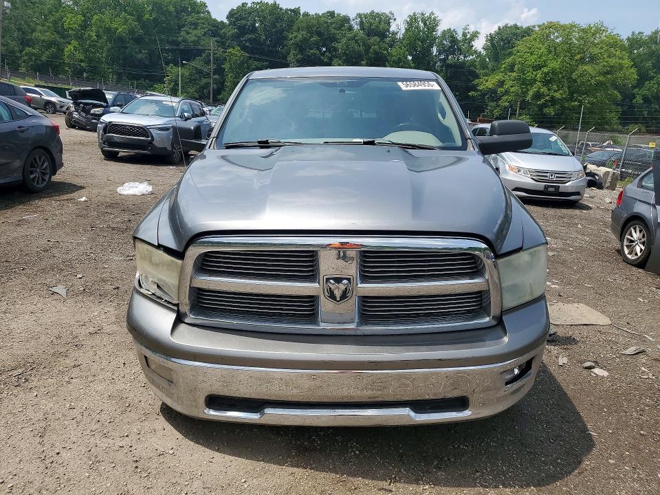 Продажа на аукционе авто 2011 Dodge Ram 1500, vin: 1D7RV1CT1BS549126, номер лота: 56584956