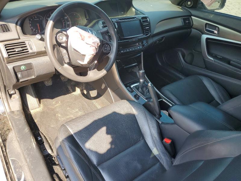 Продаж на аукціоні авто 2017 Honda Accord, vin: 1HGCT2A89HA006438, номер лоту: 55625316