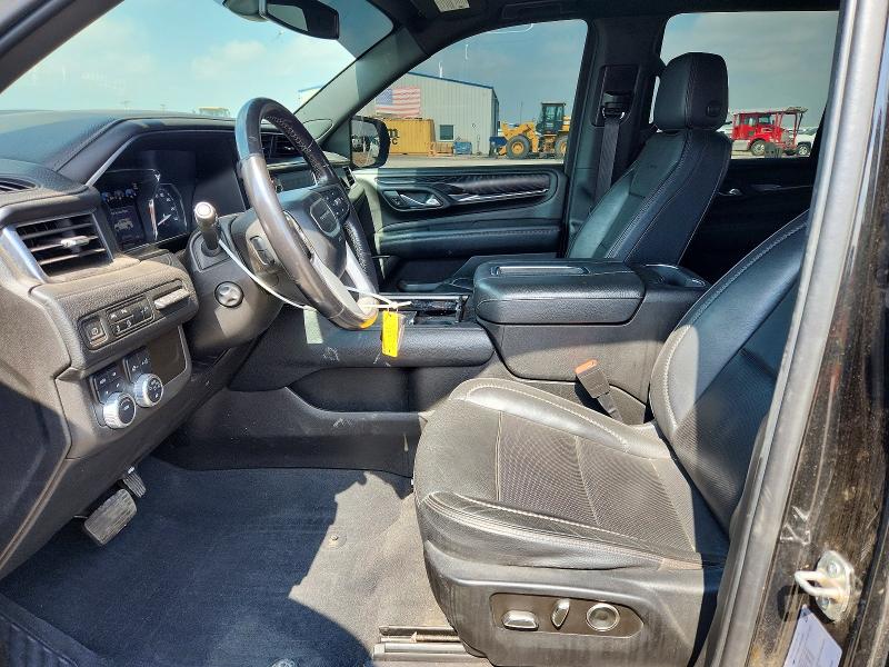 Aukcja sprzedaży 2021 Gmc Yukon, vin: 1GKS2DKLXMR403250, numer aukcji: 58115306
