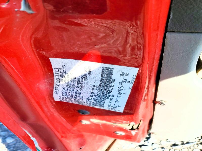 54965126 :رقم المزاد ، 1FAFP34N55W223058 vin ، 2005 Ford Focus مزاد بيع