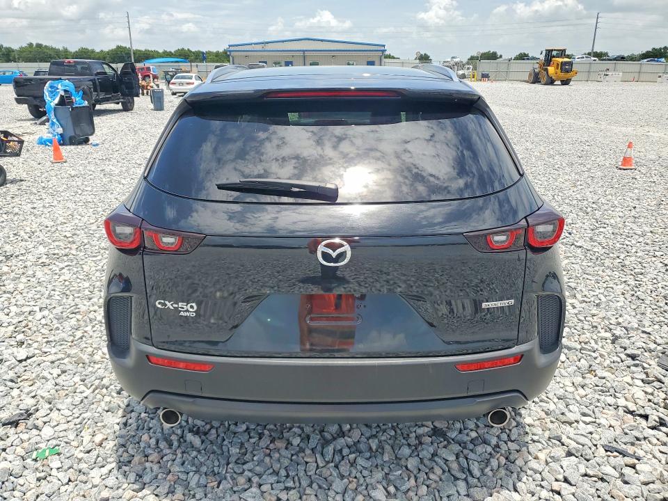 Aukcja sprzedaży 2024 Mazda Cx-50, vin: 7MMVABBM5RN179487, numer aukcji: 55638376