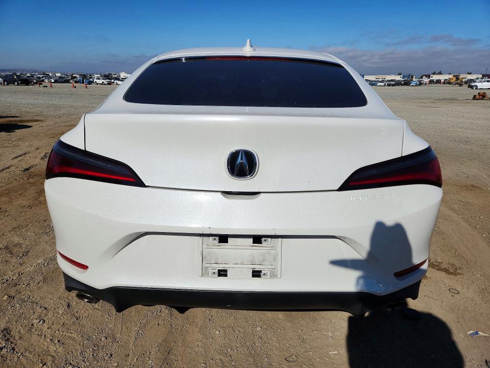 Aukcja sprzedaży 2024 Acura Integra, vin: 19UDE4H29RA010681, numer aukcji: 58389766