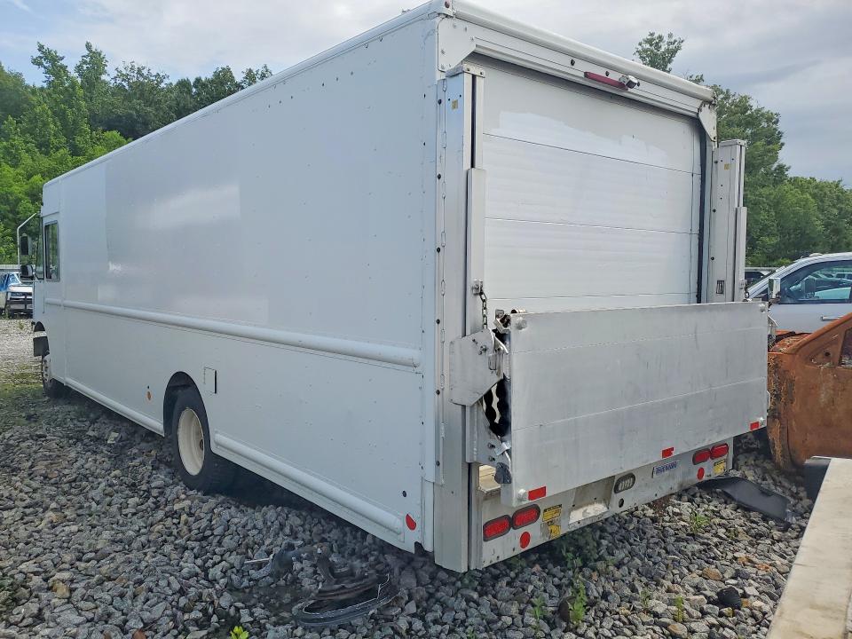Aukcja sprzedaży 2014 Freightliner Chassis, vin: 4UZAC3DV6ECFL0612, numer aukcji: 58162306