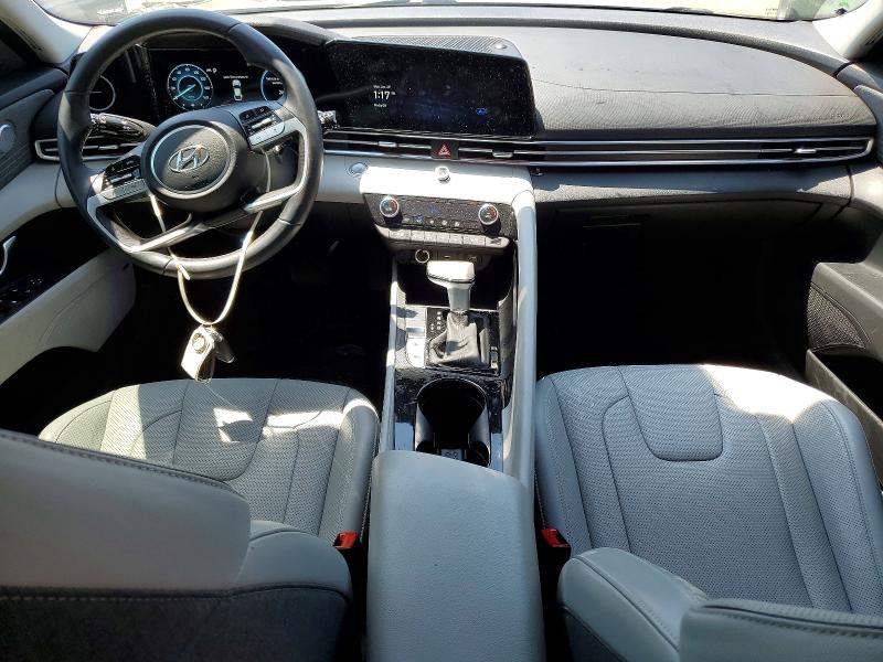 Продаж на аукціоні авто 2023 Hyundai Elantra, vin: KMHLN4AJ7PU047103, номер лоту: 59115166