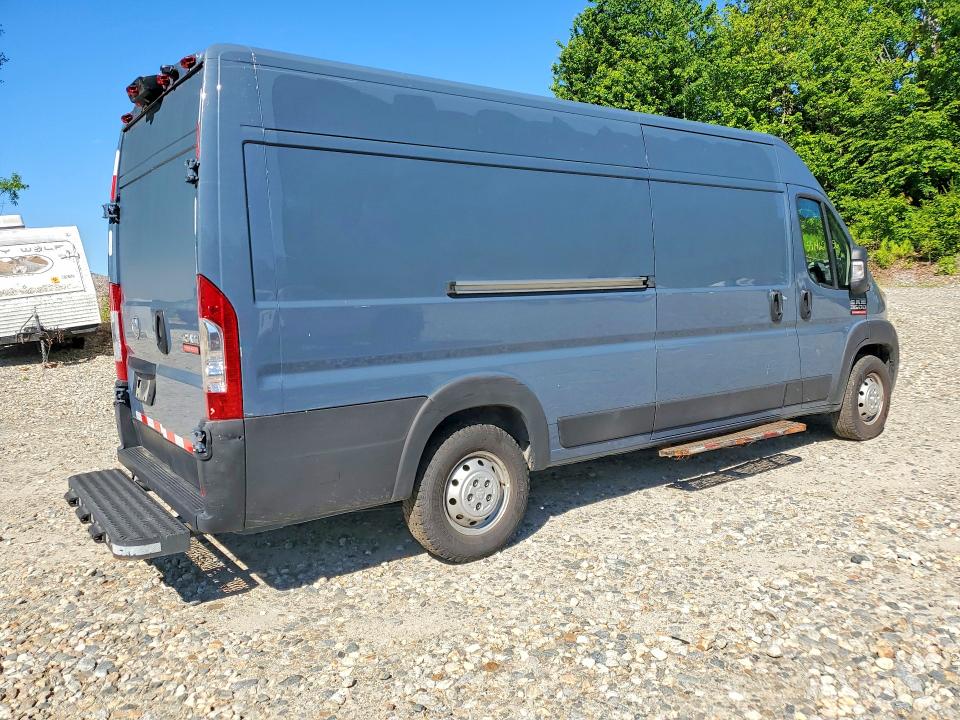 Aukcja sprzedaży 2021 Ram Promaster 3500, vin: 3C6MRVJG4ME550094, numer aukcji: 55196256