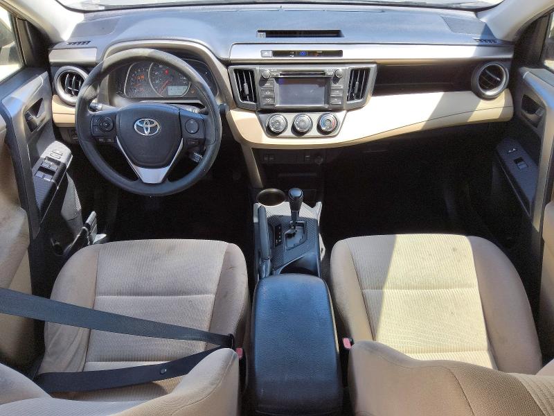 Aukcja sprzedaży 2013 Toyota Rav4, vin: JTMZFREV7D5014369, numer aukcji: 57361906