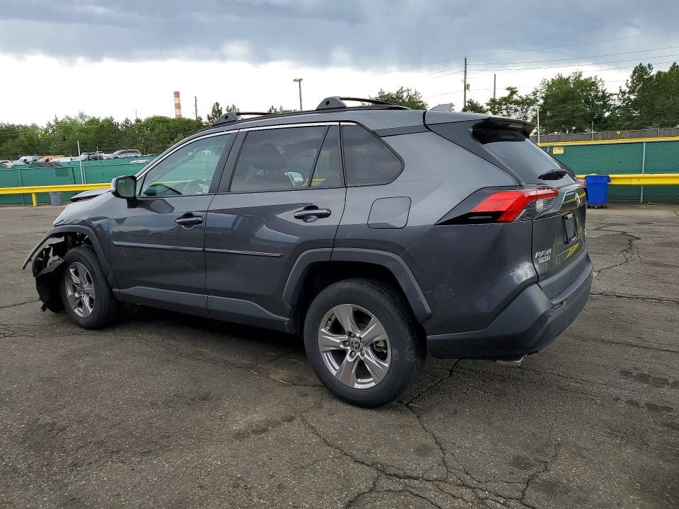 55857656 :رقم المزاد ، 2T3P1RFV0NW326452 vin ، 2022 Toyota Rav4 مزاد بيع