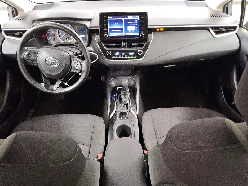 Aukcja sprzedaży 2022 Toyota Corolla, vin: JTDEPMAE7N3003292, numer aukcji: 55041816