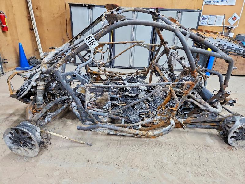 Продажа на аукционе авто 2024 Polaris Rzr, vin: 3NSRGD2K6RG336543, номер лота: 57821616