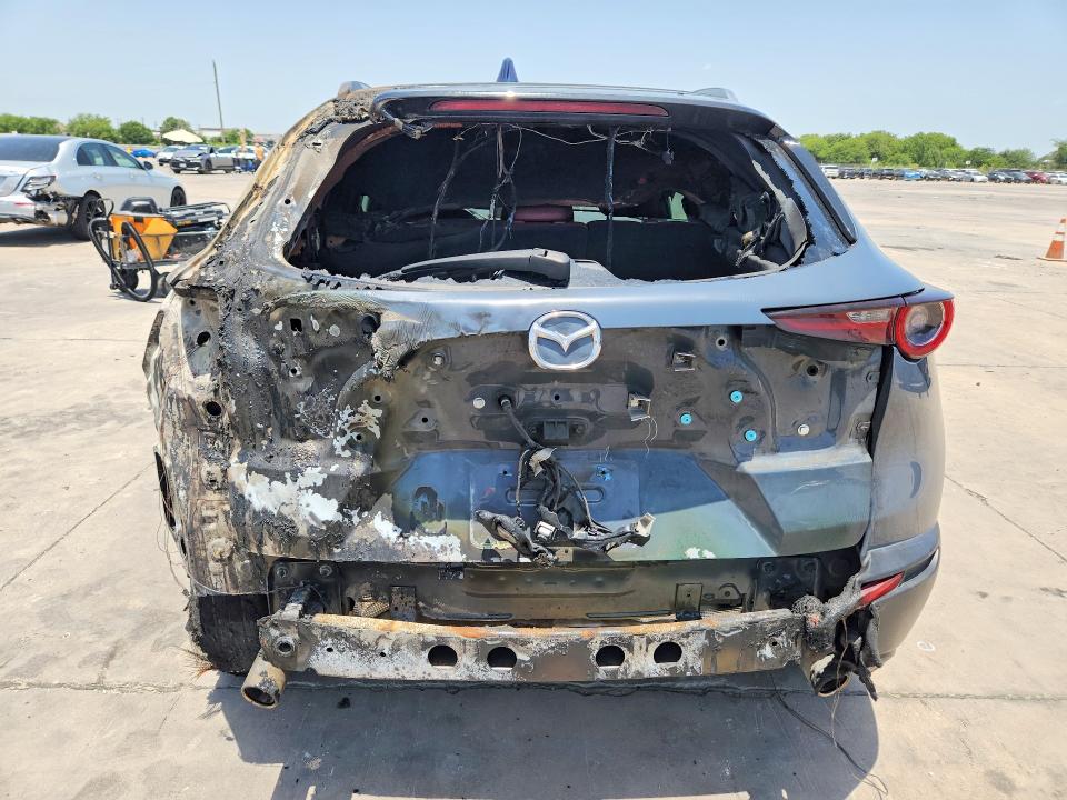 Aukcja sprzedaży 2022 Mazda Cx-30, vin: 3MVDMBCL2NM423351, numer aukcji: 85979335