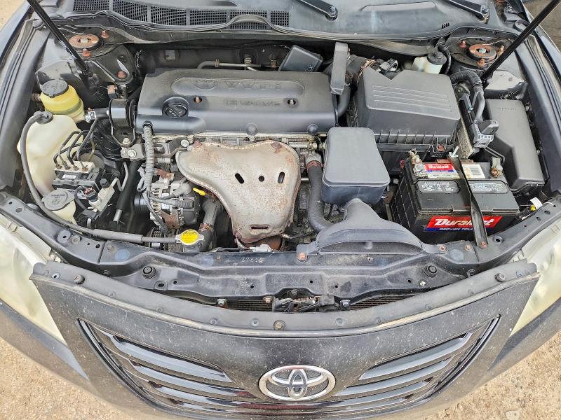 Aukcja sprzedaży 2008 Toyota Camry, vin: 4T1BE46K18U230849, numer aukcji: 55724046