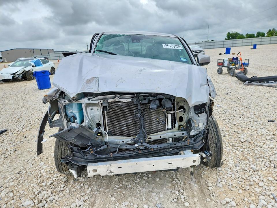 Aukcja sprzedaży 2020 Toyota Tacoma, vin: 5TFAZ5CNXLX094317, numer aukcji: 56123106