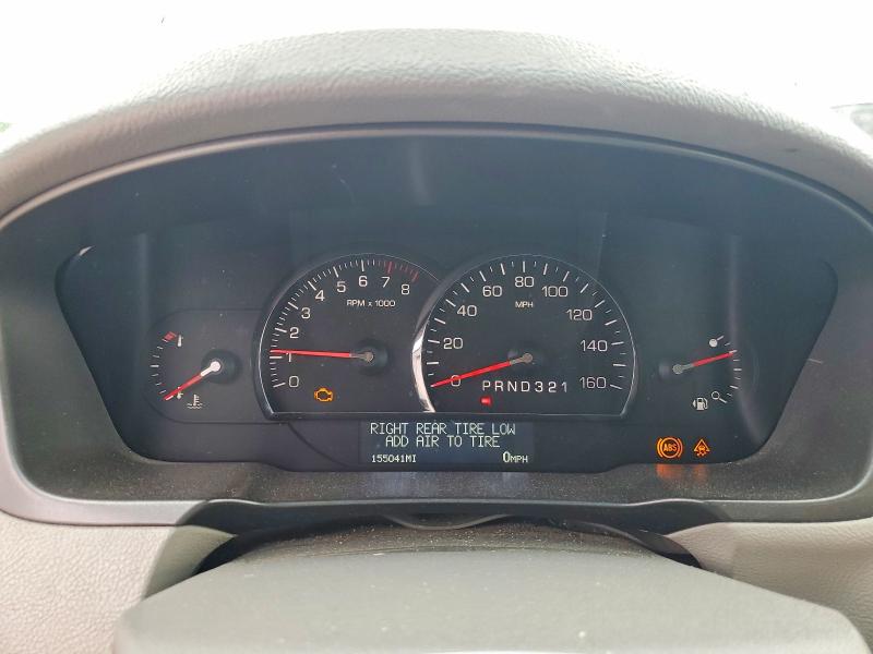 58483446 :رقم المزاد ، 1G6KD5E65BU103260 vin ، 2011 Cadillac Dts مزاد بيع