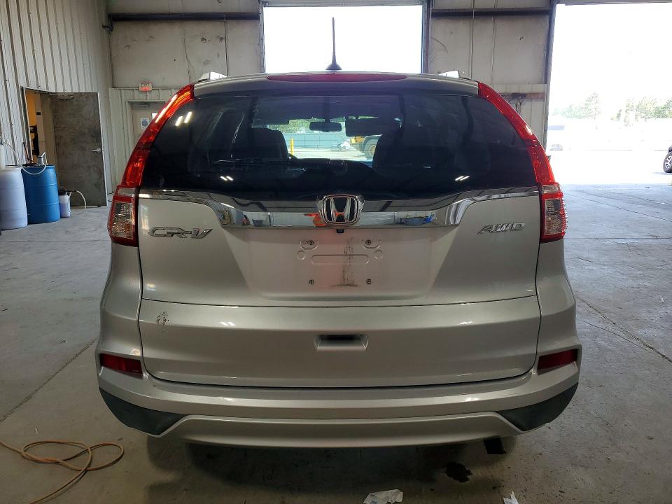 Aukcja sprzedaży 2016 Honda Cr-v, vin: 2HKRM4H72GH662891, numer aukcji: 59068096