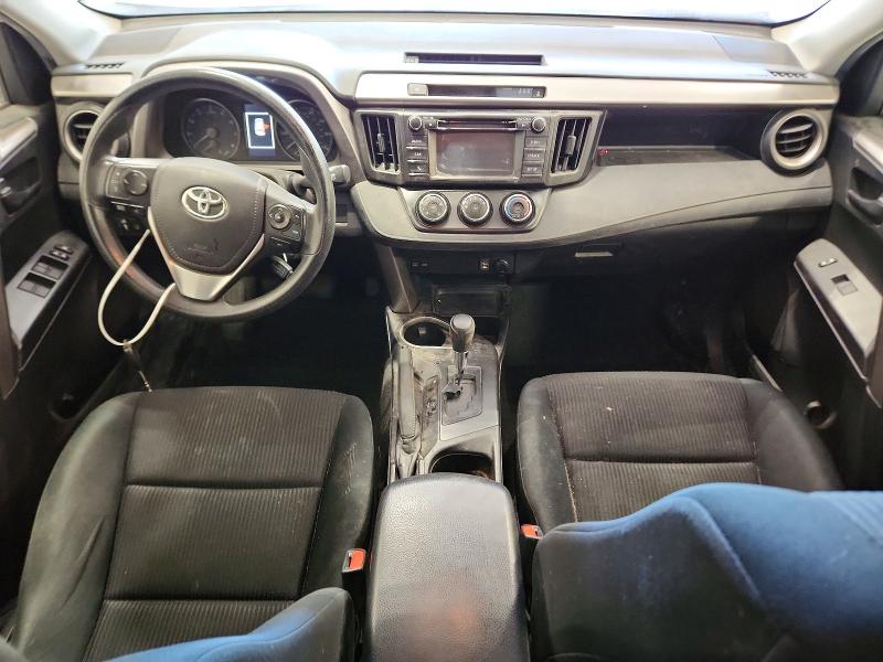Aukcja sprzedaży 2018 Toyota Rav4, vin: JTMBFREV6JJ232730, numer aukcji: 55875346