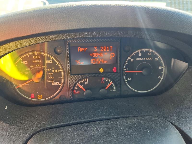 Aukcja sprzedaży 2020 Ram Promaster 3500, vin: 3C6URVJG8LE136878, numer aukcji: 96704495