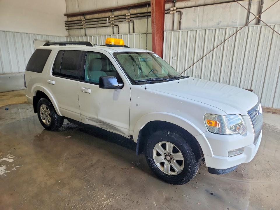 Продажа на аукционе авто 2009 Ford Explorer, vin: 1FMEU73E19UA23587, номер лота: 56344876