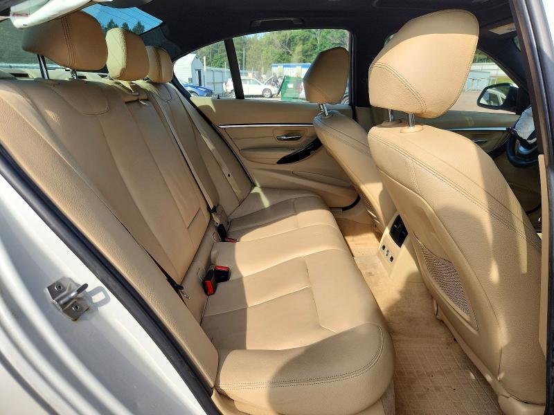 Aukcja sprzedaży 2016 Bmw 328, vin: WBA8E3G55GNU00458, numer aukcji: 56744656
