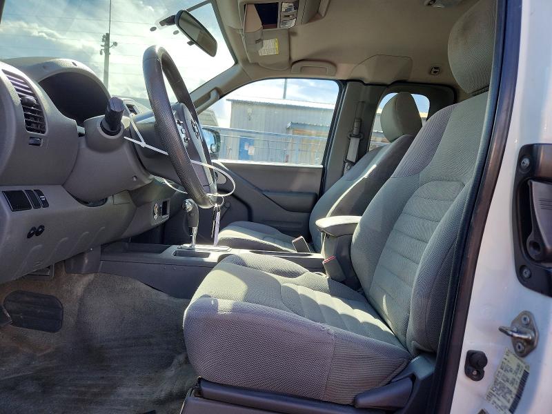 Продаж на аукціоні авто 2016 Nissan Frontier, vin: 1N6BD0CT6GN777182, номер лоту: 54425656
