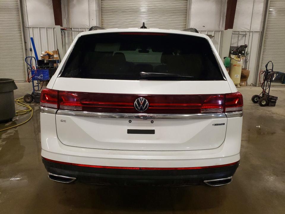 Продаж на аукціоні авто 2026 Volkswagen Atlas, vin: 1V2LN2CA4TC506916, номер лоту: 55508896