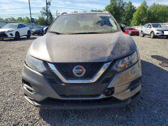 2022 Nissan Rogue Sport მანქანა იყიდება აუქციონზე, vin: JN1BJ1BWXNW682583, აუქციონის ნომერი: 55354446