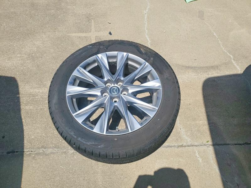 Продаж на аукціоні авто 2019 Mazda Cx-5, vin: JM3KFADM7K0663246, номер лоту: 54719506