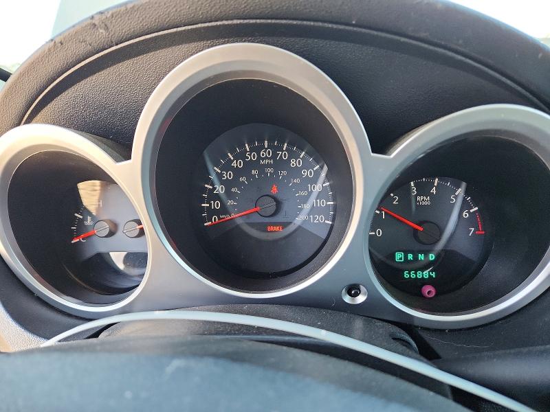 56940496 :رقم المزاد ، 1C3CC5FV4AN231111 vin ، 2010 Chrysler Sebring مزاد بيع