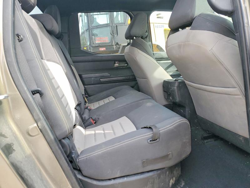 Aukcja sprzedaży 2024 Toyota Tacoma, vin: 3TMLB5JN8RM043106, numer aukcji: 55438086