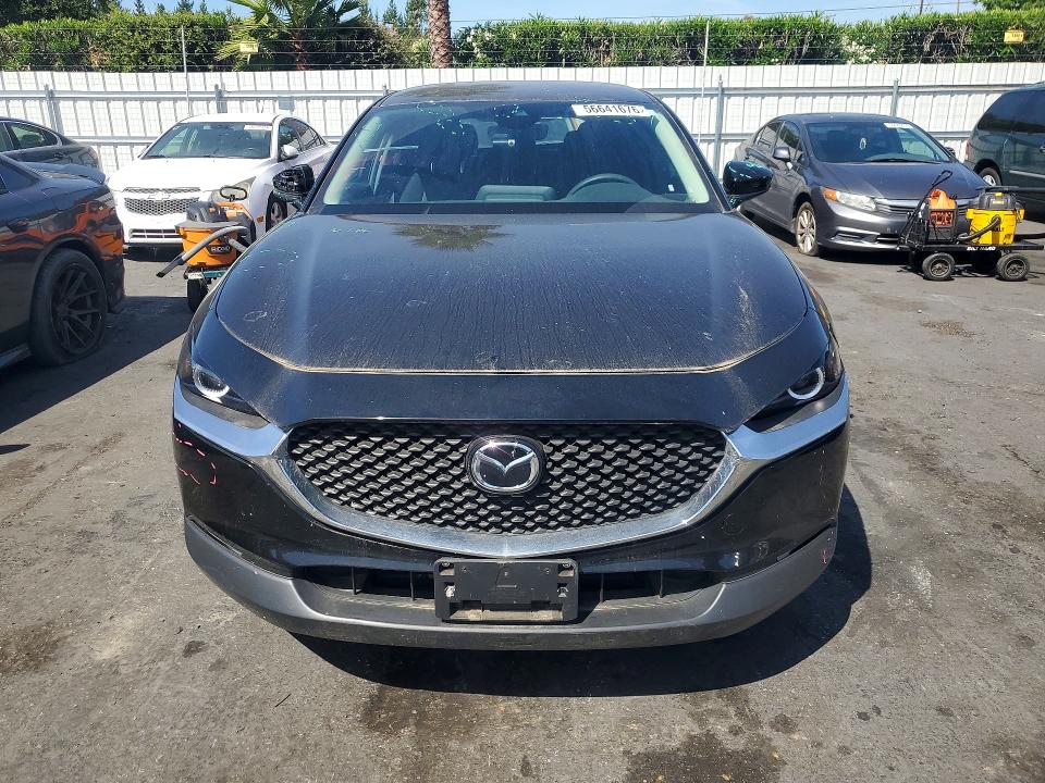2023 Mazda Cx-30 მანქანა იყიდება აუქციონზე, vin: 3MVDMBAMXPM582701, აუქციონის ნომერი: 56641676