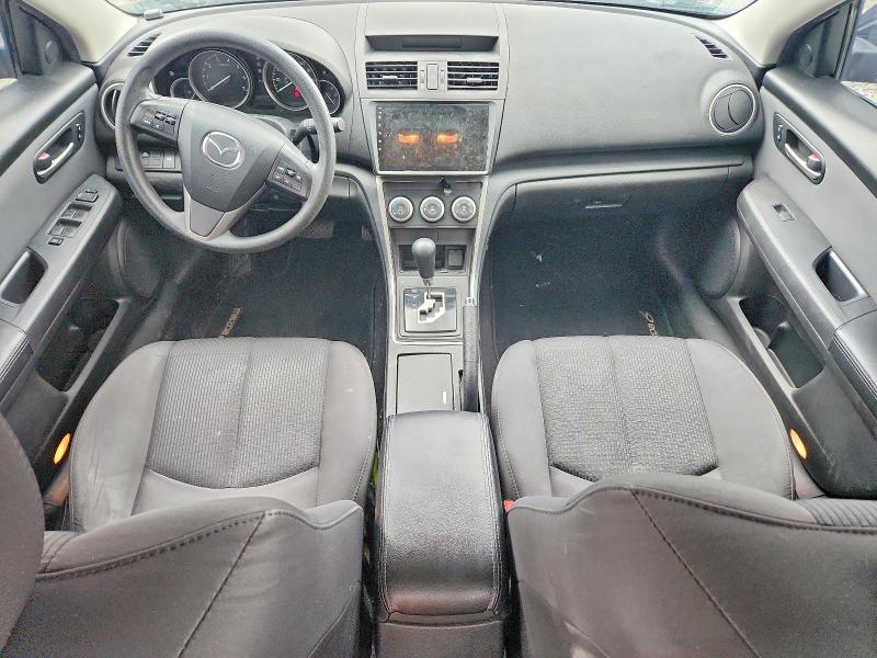 Aukcja sprzedaży 2013 Mazda 6, vin: 1YVHZ8BH3D5M16864, numer aukcji: 55340506