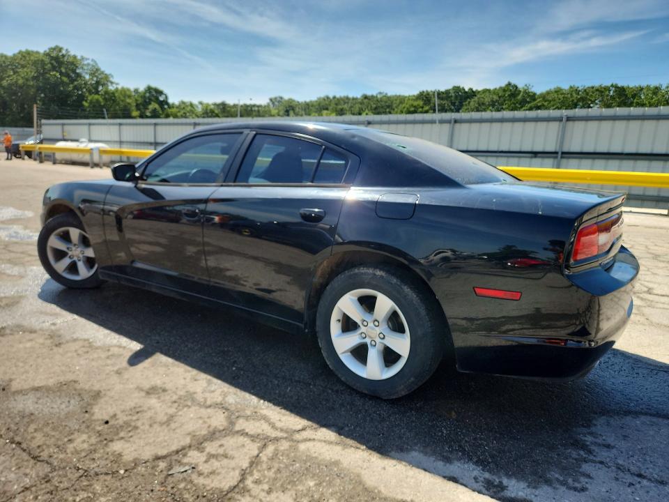 Aukcja sprzedaży 2013 Dodge Charger, vin: 2C3CDXBG6DH713883, numer aukcji: 55571526
