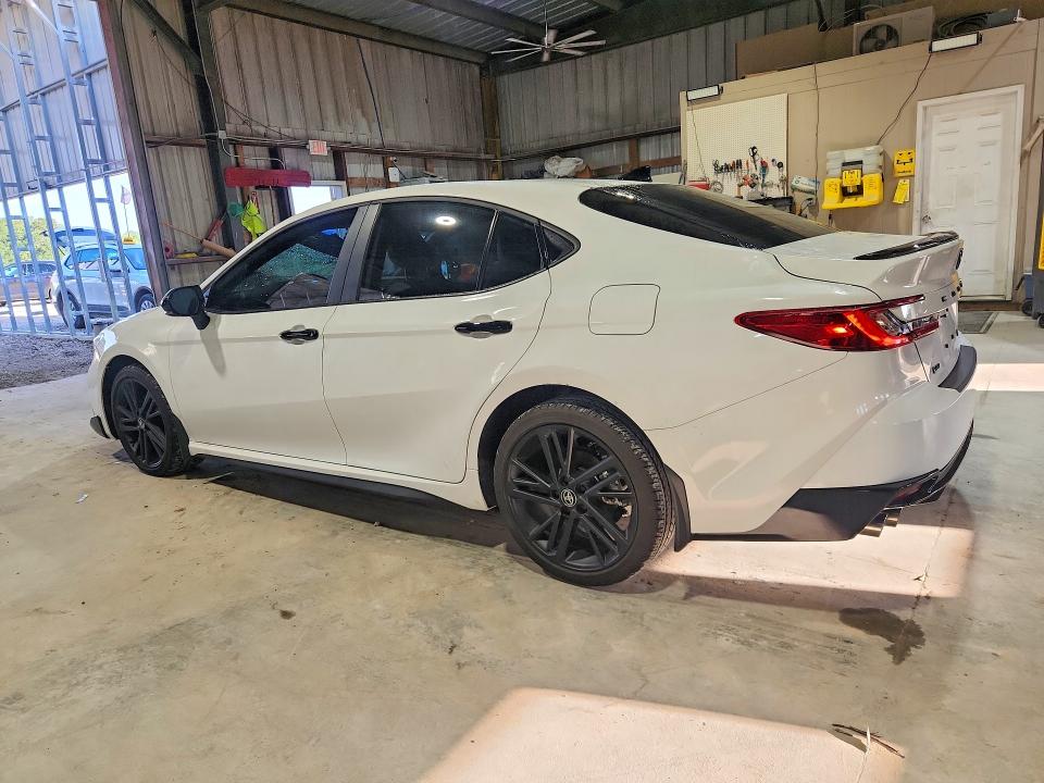 Aukcja sprzedaży 2026 Toyota Camry, vin: 4T1DAACK6TU217627, numer aukcji: 56613016