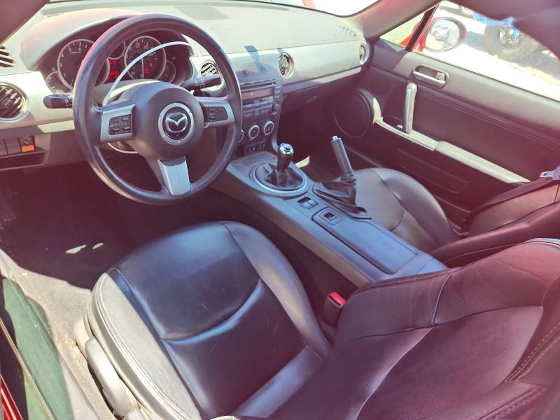 Продаж на аукціоні авто 2010 Mazda Mx-5 Miata, vin: JM1NC2FF5A0212043, номер лоту: 54999836