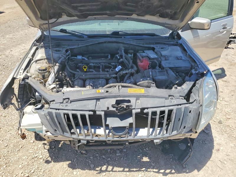 Продажа на аукционе авто 2010 Mercury Milan Fwd, vin: 3MEHM0HA2AR642675, номер лота: 57152396