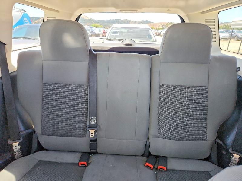 2007 Jeep Patriot მანქანა იყიდება აუქციონზე, vin: 1J8FF28W07D351659, აუქციონის ნომერი: 55614936