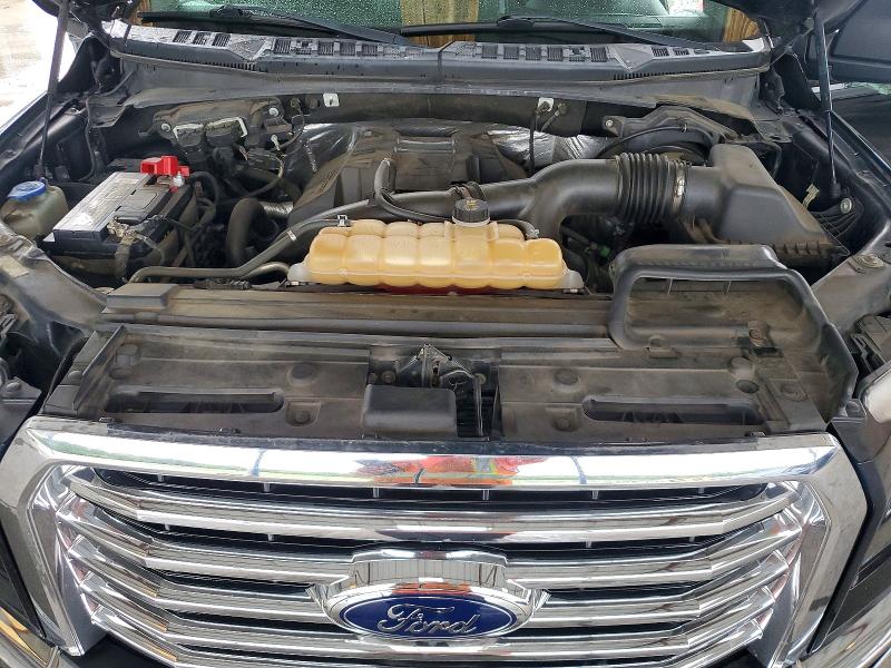2017 Ford F150 მანქანა იყიდება აუქციონზე, vin: 1FTEW1EP2HFB30015, აუქციონის ნომერი: 56335796