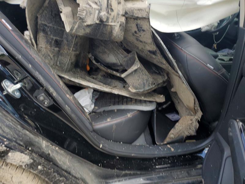 56876556 :رقم المزاد ، 1N4BL4CVXPN300341 vin ، 2023 Nissan Altima مزاد بيع