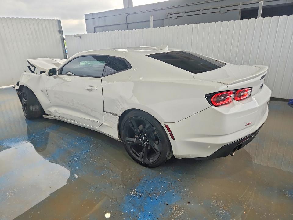 Продаж на аукціоні авто 2024 Chevrolet Camaro, vin: 1G1FA1RS9R0116983, номер лоту: 57482546