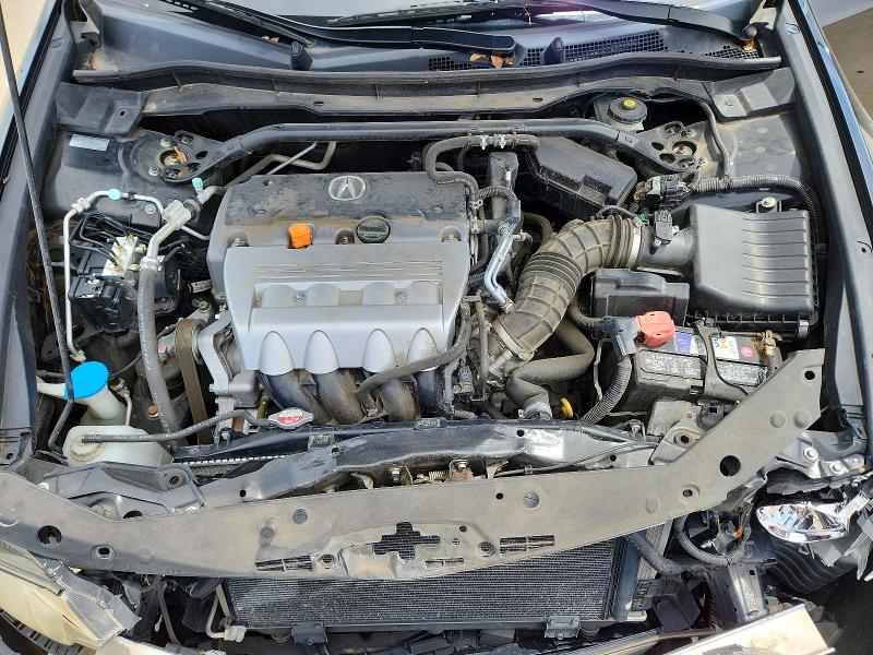 2009 Acura Tsx მანქანა იყიდება აუქციონზე, vin: JH4CU26689C034626, აუქციონის ნომერი: 56966766