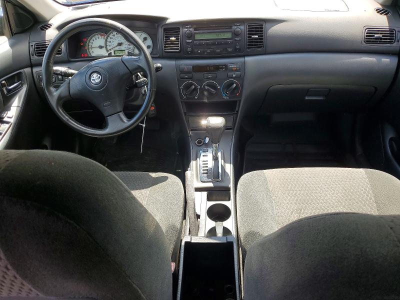 Aukcja sprzedaży 2006 Toyota Corolla, vin: 2T1BR32E46C628649, numer aukcji: 56818136