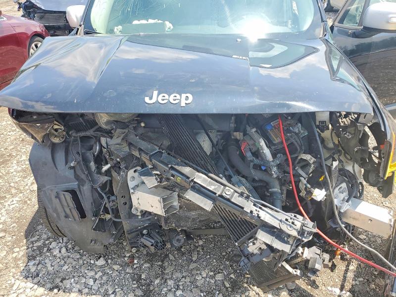 2015 Jeep Renegade მანქანა იყიდება აუქციონზე, vin: ZACCJBDT3FPB49421, აუქციონის ნომერი: 57299286