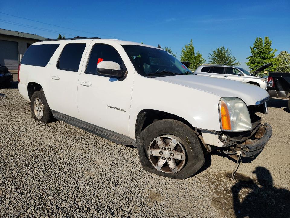 Aukcja sprzedaży 2013 Gmc Yukon Xl, vin: 1GKS2KE77DR134109, numer aukcji: 57331586