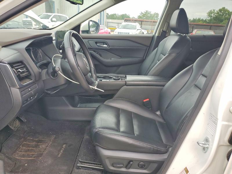 Aukcja sprzedaży 2023 Nissan Rogue, vin: 5N1BT3CB7PC803181, numer aukcji: 58601386